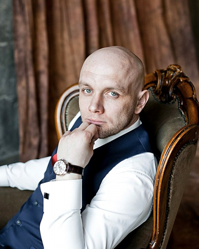 Андропов Сергей Вячеславович